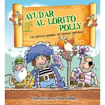 Ayudar Al Lorito Polly