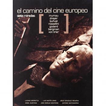 Camino Del Cine Europeo