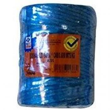 PROFER HOME - Cuerda Rafia 1 C.Bobina Azul Profer Home 120 G