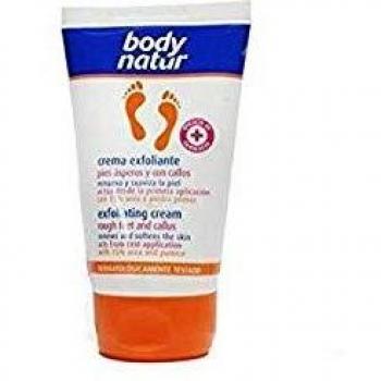 Pies Crema Exfoliante 100 Ml