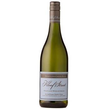Vino Blanco Chenin de Viejas Vides Kloof Street 2022 - Mullineux & Leeu - 75cl