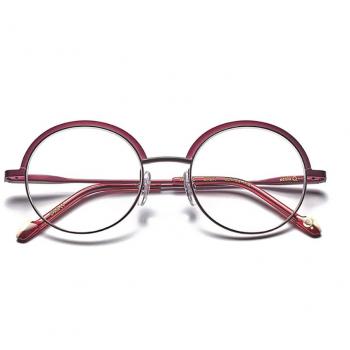 Etnia Barcelona Hilma BXBK Armazones y Lentes Recetados para Mujer