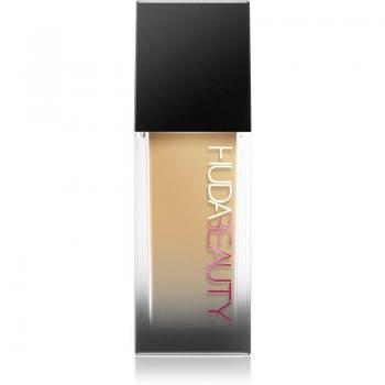 Huda Beauty #FauxFilter Luminous Matte Long-Lasting Liquid Foundation 35ml Amaretti 310 - Golden