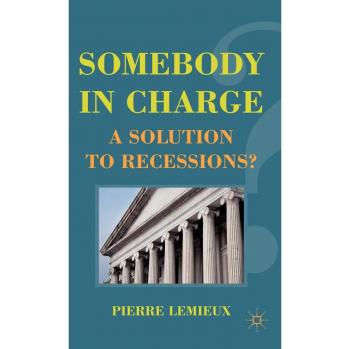 Somebody in Charge
