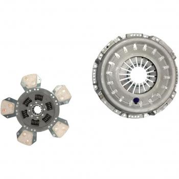 Kit de Embrague LUK 631 3100 09 - Alto Rendimiento y Durabilidad Garantizada