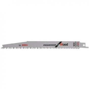 Hoja de sierra sable Bosch Professional S 2345 X Progressor for Wood
