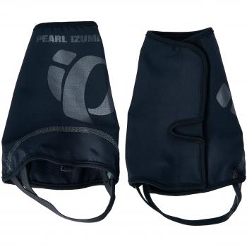Pearl Izumi Ultra - Calentadores de ciclismo , color negro, talla M