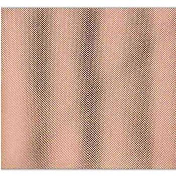 Cortina de Ducha Beige 2 Lados 180 x 200 cm