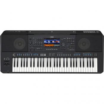 Yamaha PSR-SX920 61-Key Professional Arranger Keyboard