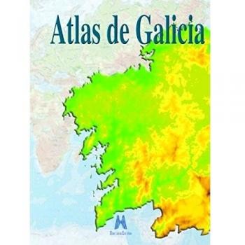 Atlas de Galicia