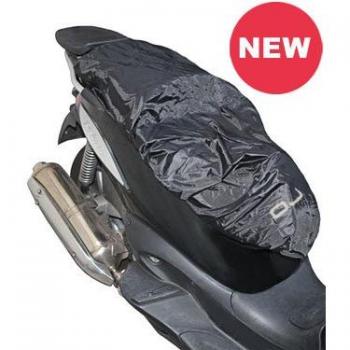 Oj jm09203cubreasiento impermeable de poliester talla l