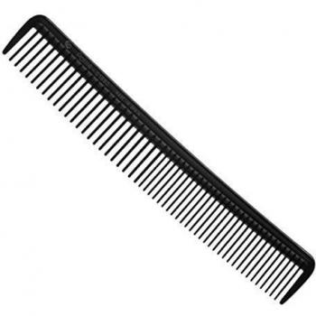 Eurostil Professional Hair Comb Set - 12 Units, Pollie 302, 18.5 cm