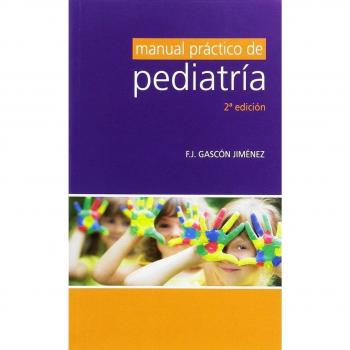 Manual práctico de Pediatría