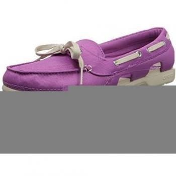 Zapatos Crocs linea hÃ­brido Barco