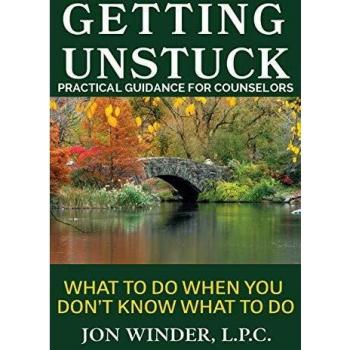 Guía Práctica para Consejeros: Cómo Desbloquear Situaciones Difíciles - Getting Unstuck