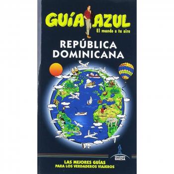 República Dominicana - Gaesa