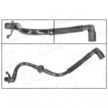 Tubo Flexible de Depresión para Frenos AIC 70673