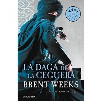 La daga de la ceguera