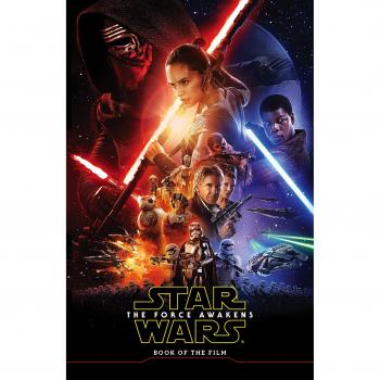 Novela Star Wars: El Despertar de la Fuerza - Edición Original