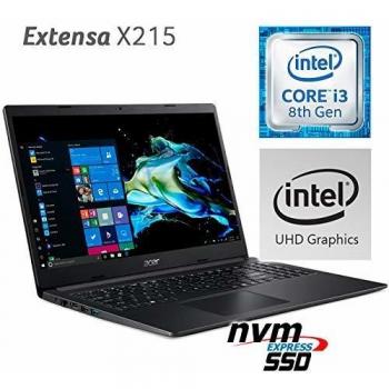 Acer EX215 15.6FHD Ci38145 8GB 512GBSSD W10H