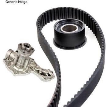SKF VKMC 91303 Kit de distribución con bomba de agua