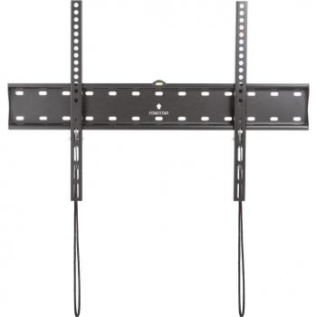 Fonestar FIX-64BA Soporte de Pared para TV Fijo, Compatible con Pantallas de 37 a 70, VESA Máximo 600x400 mm, Capacidad Máxima de Carga 40