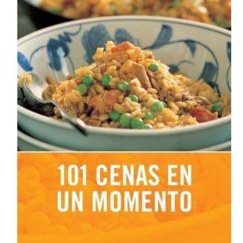 101 cenas en un momento