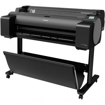 Canon imagePROGRAF GP-300 Impresora de Gran Formato A0 36 Wifi Color 2400 x 1200 DPI Ethernet USB Tinta de 6 Colores con Pedestal