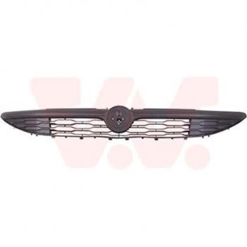 Van Wezel 1639510 - Barra para puerta