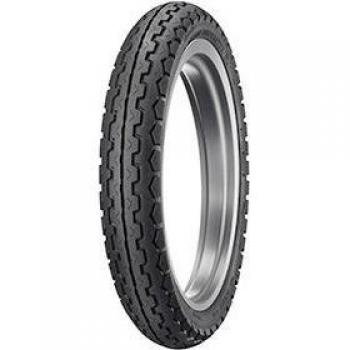 Dunlop TT 100 GP Rueda trasera de alto rendimiento