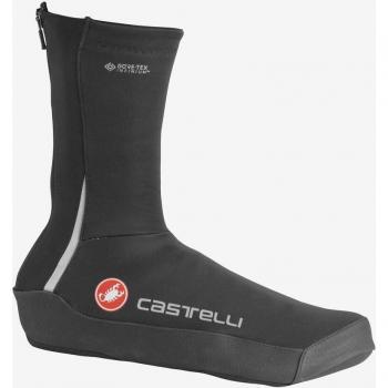 Castelli - Calcetines de ciclismo hombre Intenso UL Shoecover Castelli