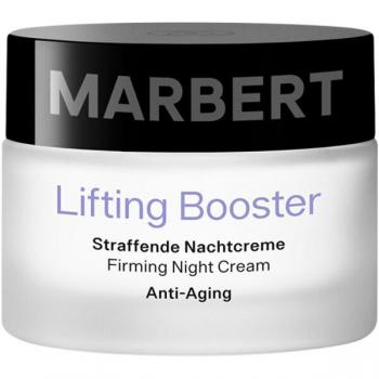Marbert Lifting Booster Crema de Noche Reafirmante 50 ml para mujer
