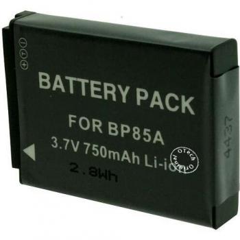 Otech D135SN - Batería para cámara de Fotos Digital de Tipo Samsung BP85A