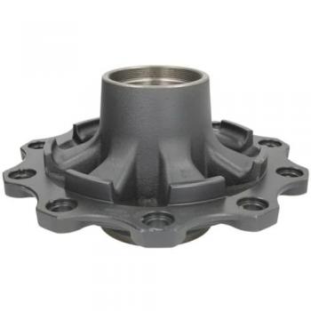Cubo de rueda BTA B04-0327230410 eje trasero 280,5mm