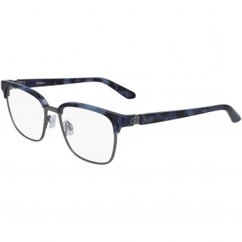 Dragon DR7003 460 Men's Eyeglasses Tortoiseshell Size Standard - Blue Light Block Available