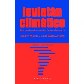 Leviatán climático