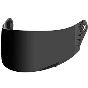 Schuberth Sr1 Prepared Tear Off Visor One Size