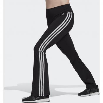 adidas - Mallas de mujer Training Essentials Flared