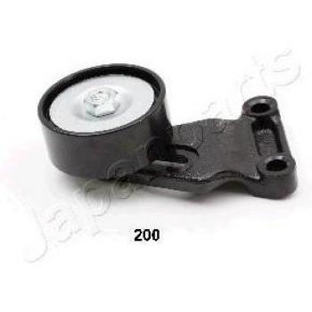 Polea tensora y polea de guía para correa de distribución JAPANPARTS TP-200, compatible con TOYOTA Yaris