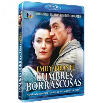 Cumbres Borrascosas