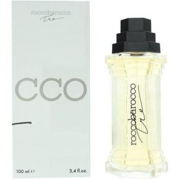 Rocco Barocco Tre Women's Eau De Parfum 100ml Spray