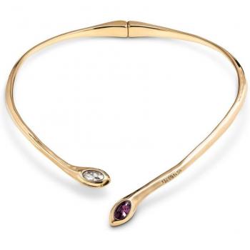 Collar Uno de 50 Spring Oro Radiant Colección Mujer