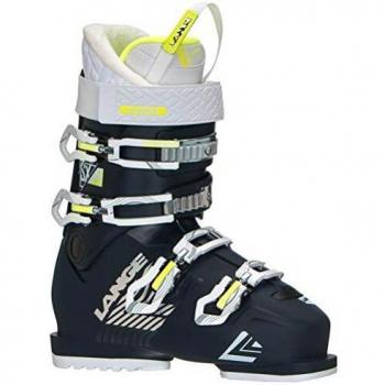 LANGE SX 70 Botas de Esquí, Mujer, Azul