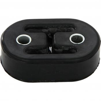 Soporte Silenciador HJS 83 45 7663 para FIAT, HYUNDAI y KIA