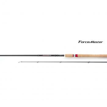 SHIMANO - Forcemaster Bx, Color 14-40 gr, Talla 2.40 m