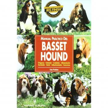 Manual práctico del basset hound