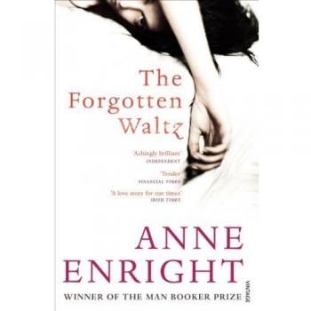 El Vals Olvidado - Novela Vintage de Anne Enright