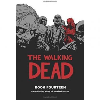 The Walking Dead Book 14