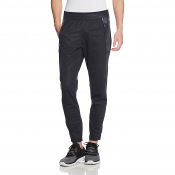 Under Armour Unstoppable SWACKET Pant Pantalón Largo, Hombre, Negro