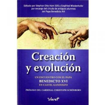 Creación y evolución: Un encuentro con el Papa Benedicto XVI